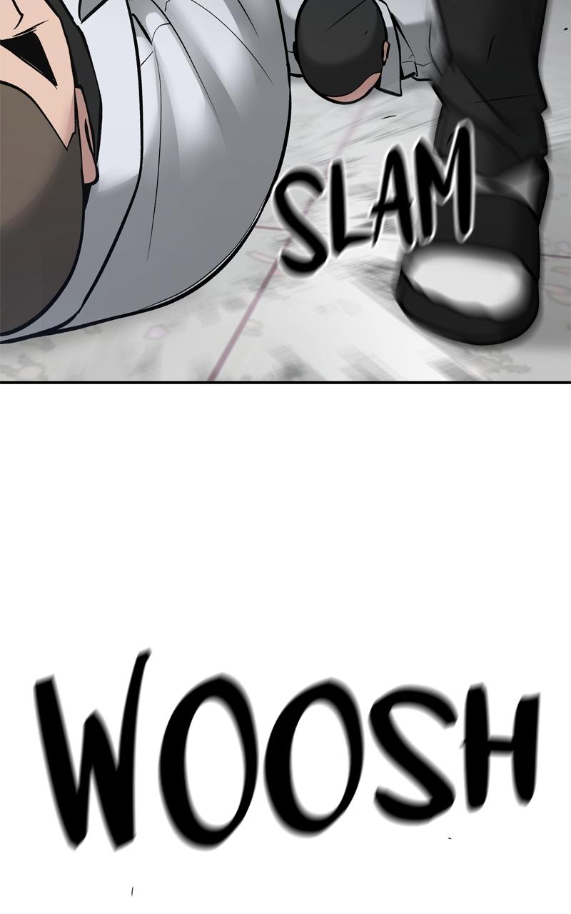 Designated Bully Chapter 49