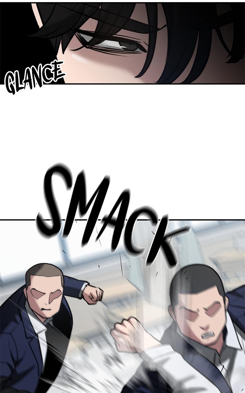 Designated Bully Chapter 49