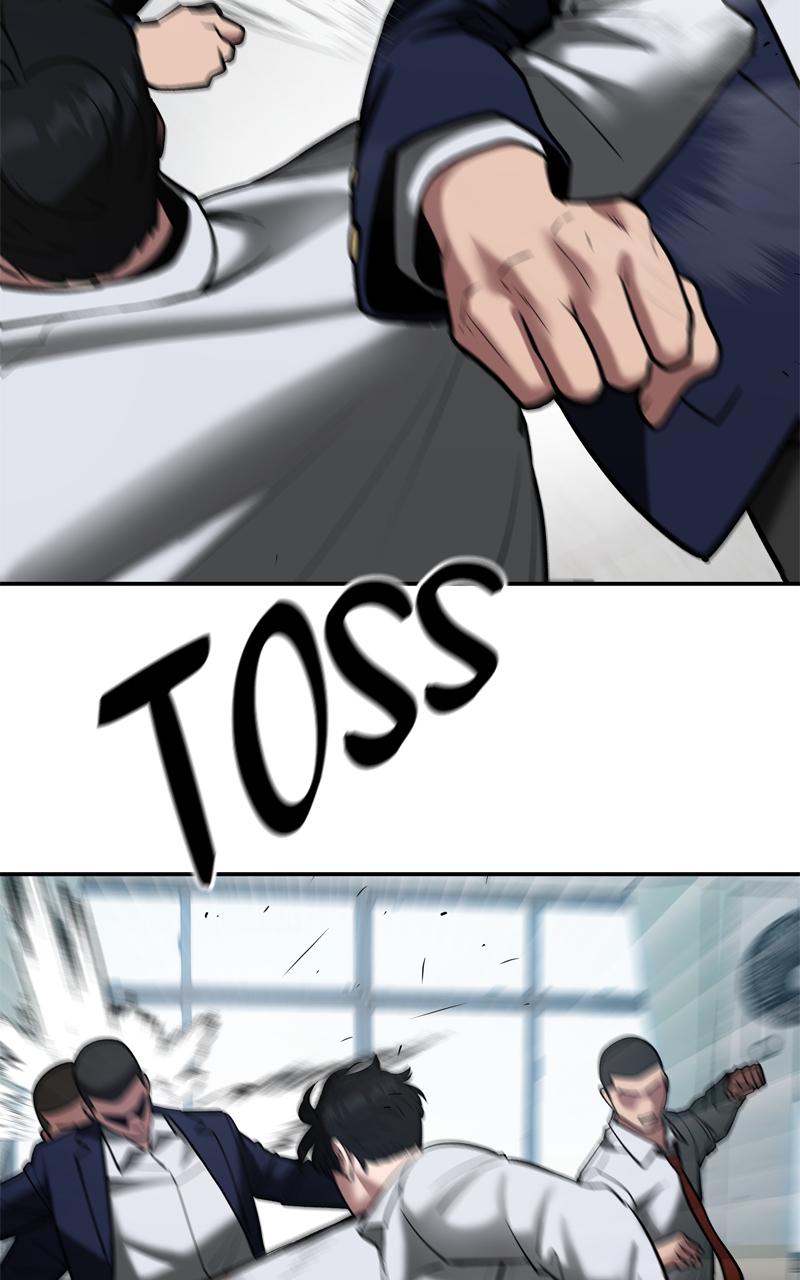 Designated Bully Chapter 49