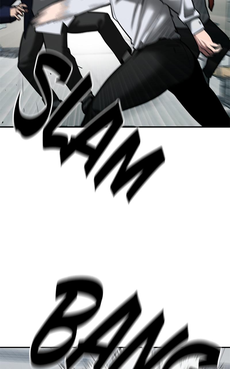 Designated Bully Chapter 49