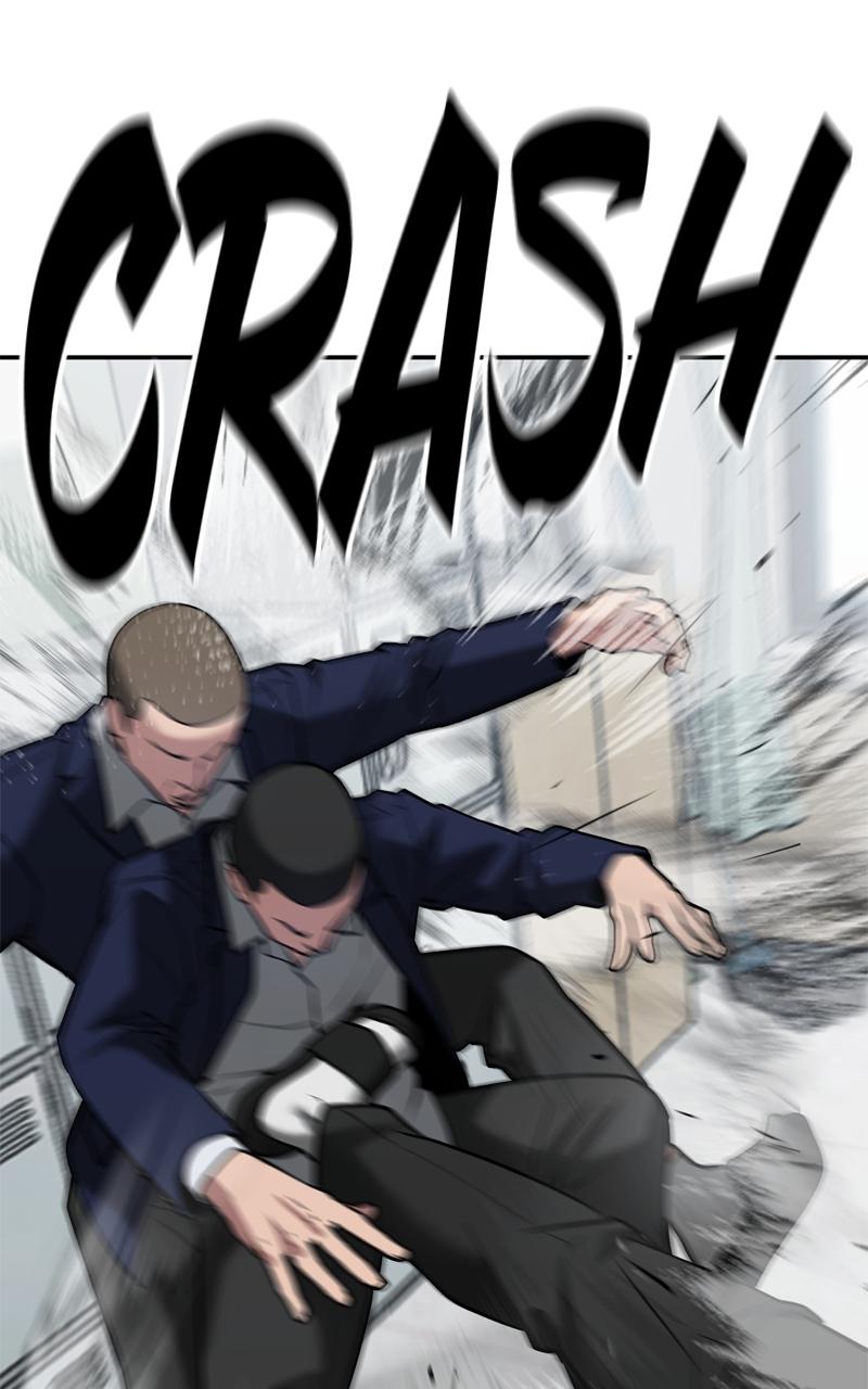 Designated Bully Chapter 49