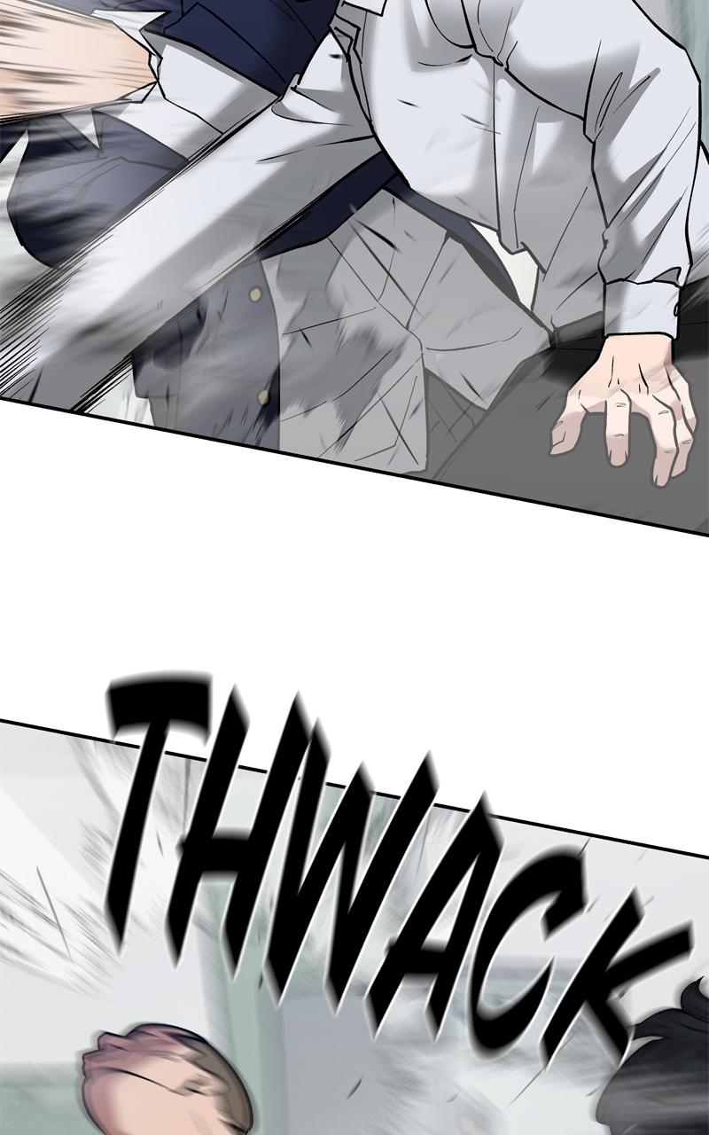 Designated Bully Chapter 49