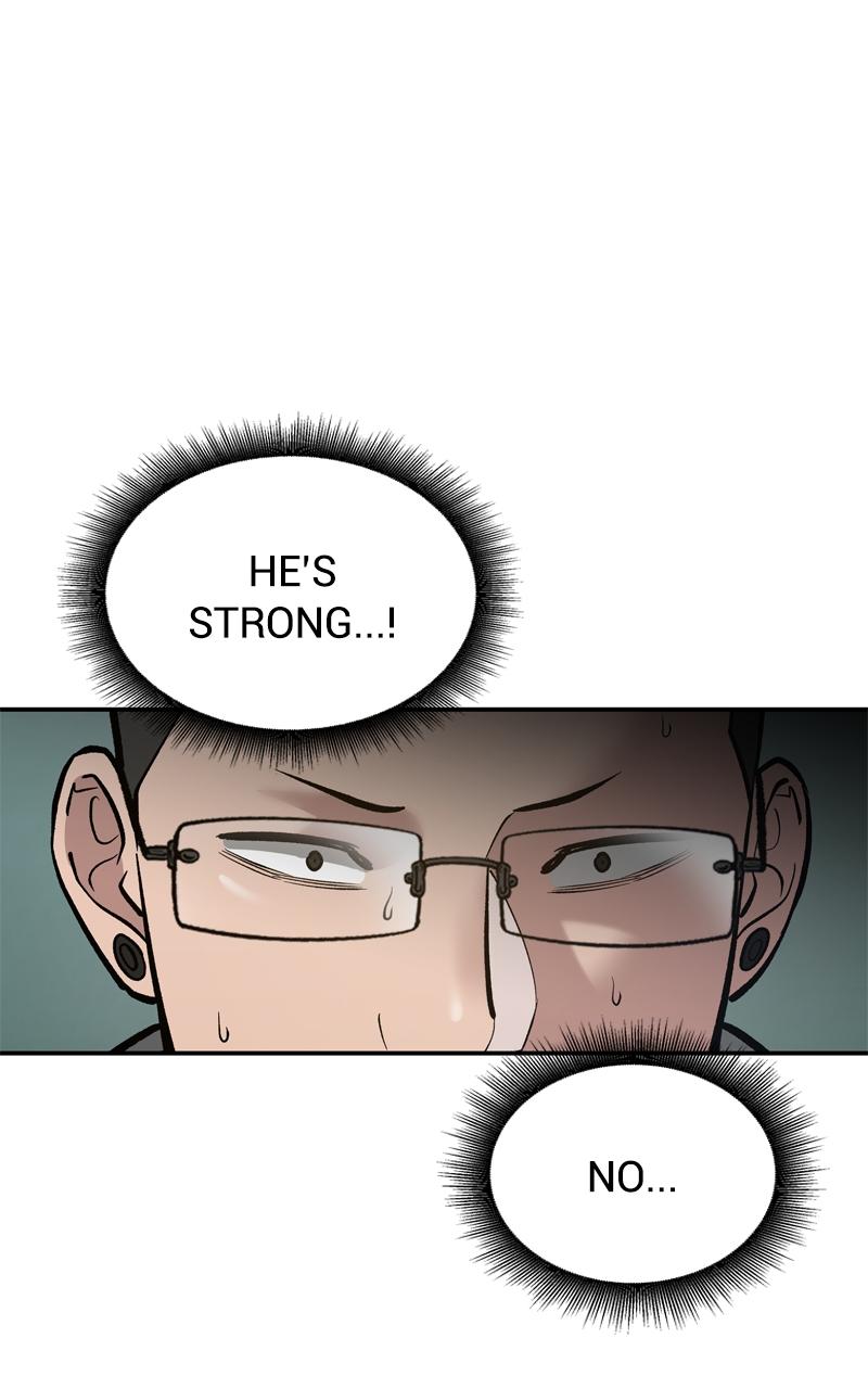 Designated Bully Chapter 49