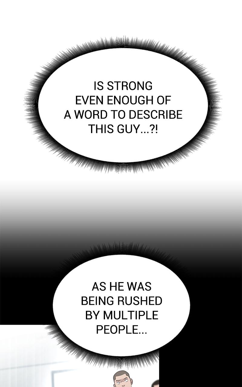 Designated Bully Chapter 49