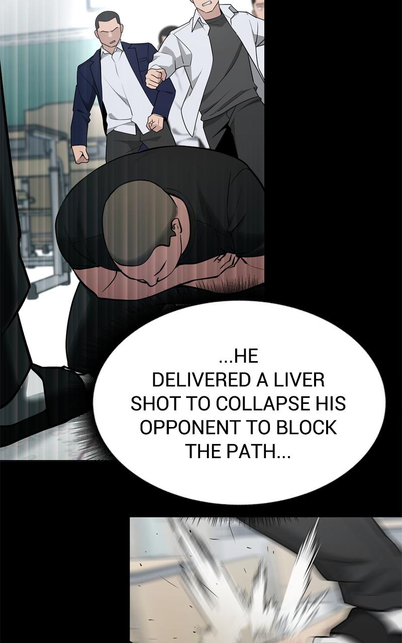 Designated Bully Chapter 49