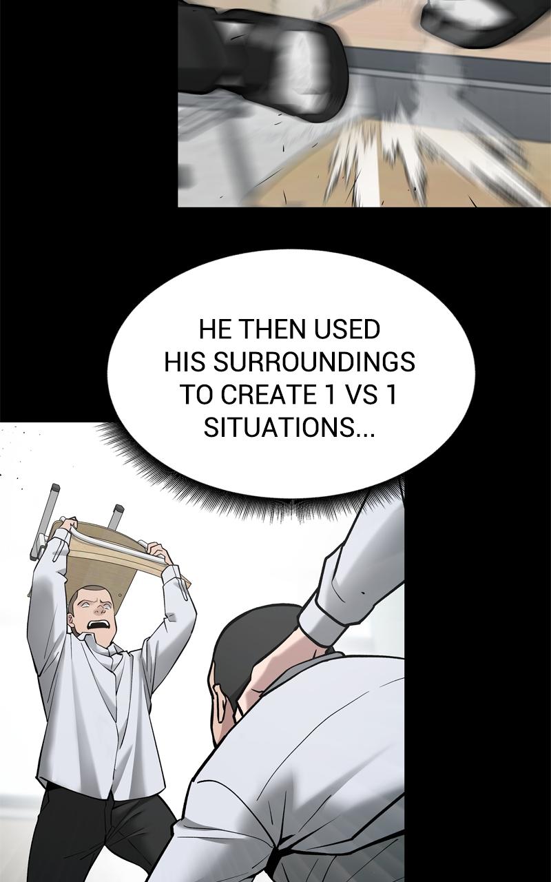 Designated Bully Chapter 49