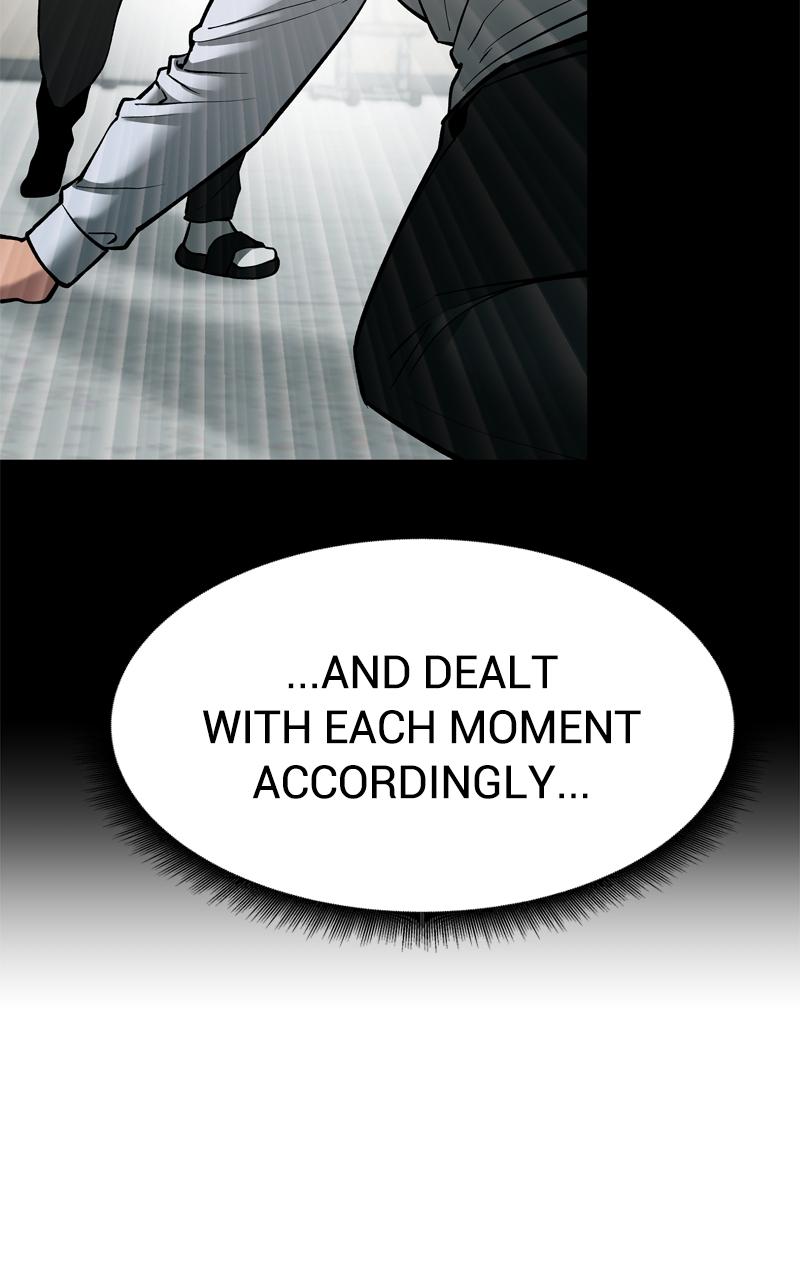 Designated Bully Chapter 49