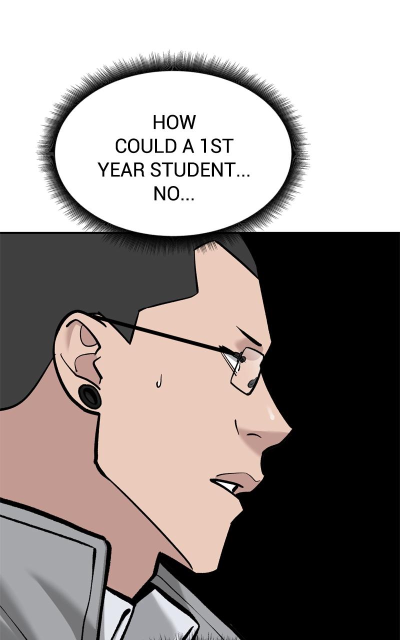 Designated Bully Chapter 49