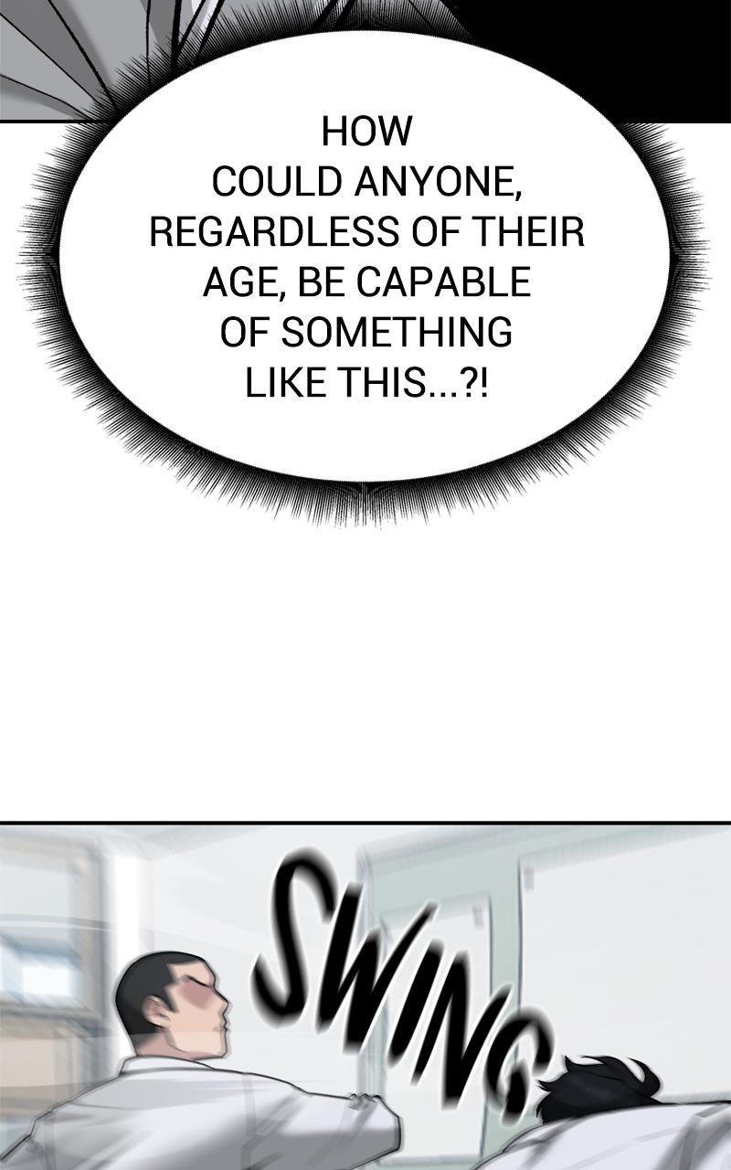 Designated Bully Chapter 49