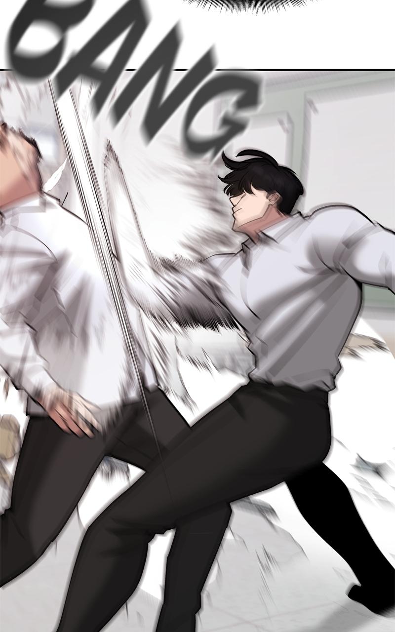 Designated Bully Chapter 49