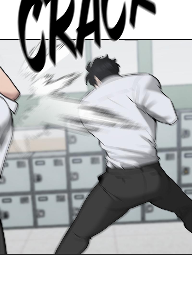 Designated Bully Chapter 49