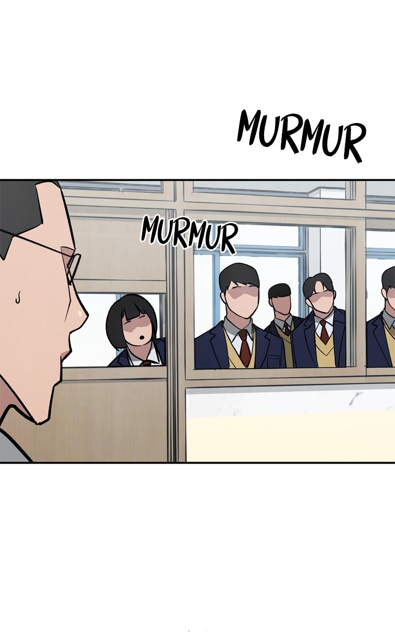 Designated Bully Chapter 49