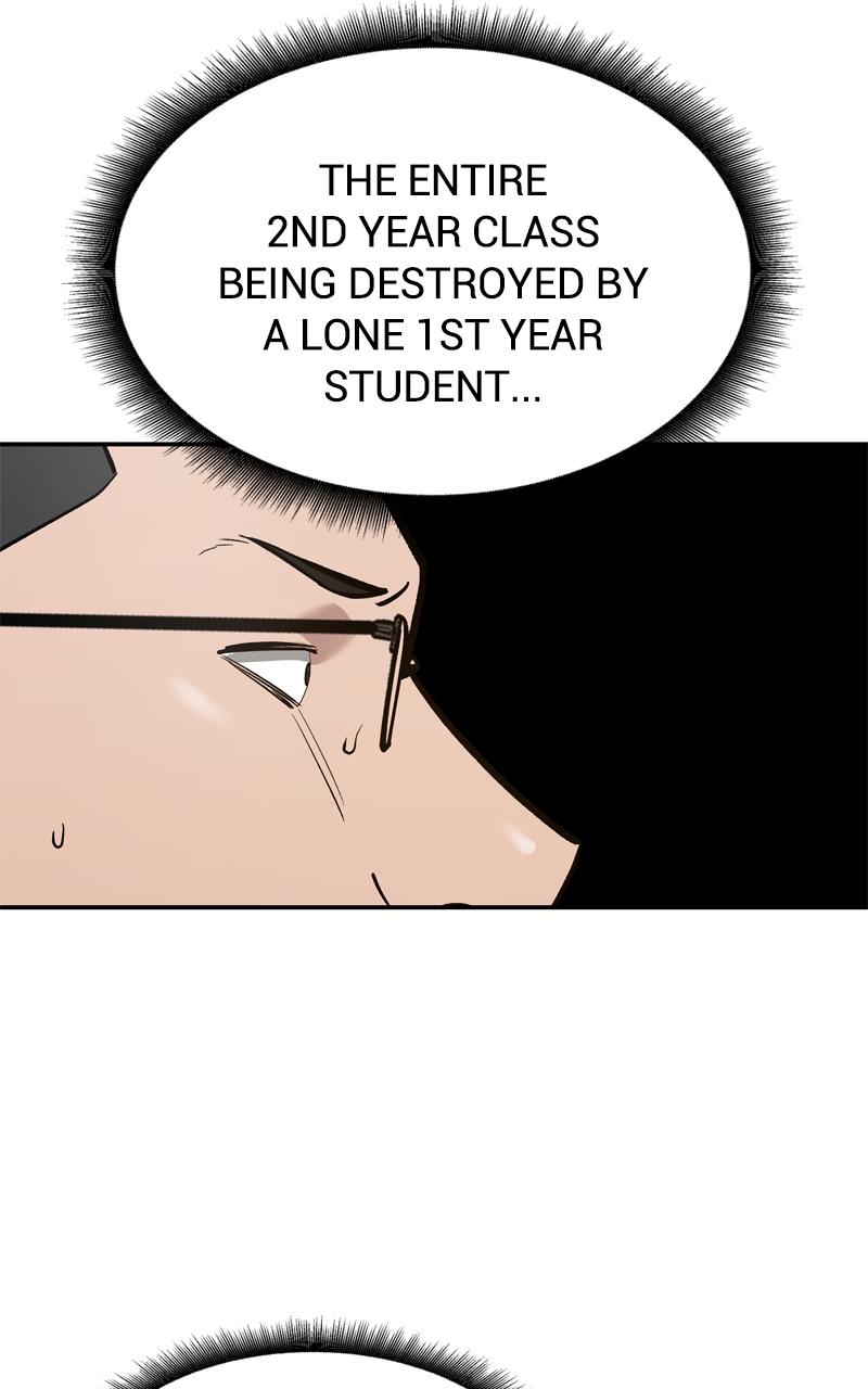 Designated Bully Chapter 49