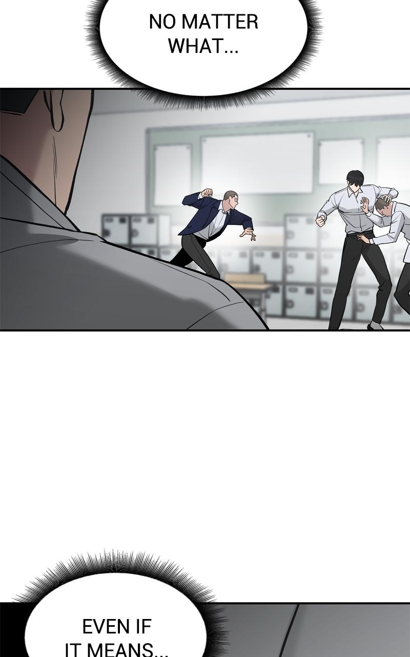 Designated Bully Chapter 49