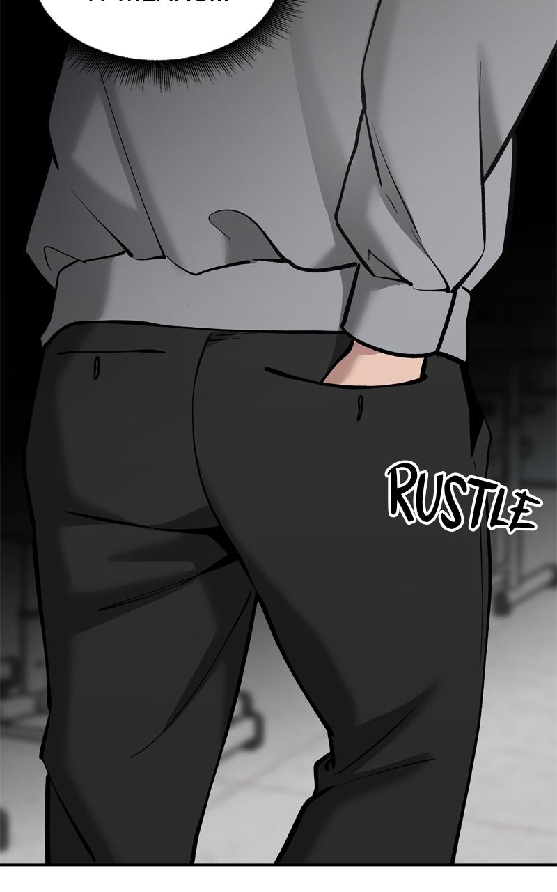 Designated Bully Chapter 49