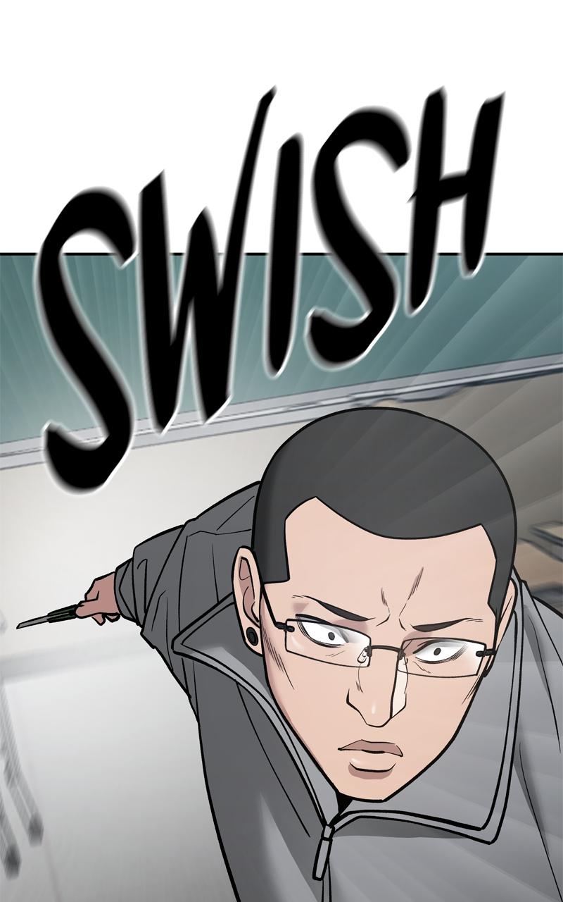 Designated Bully Chapter 49