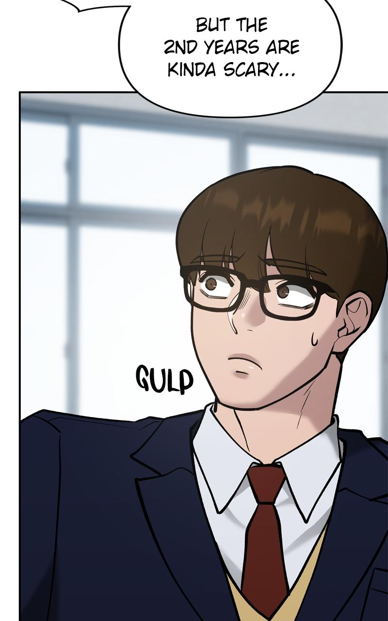 Designated Bully Chapter 49