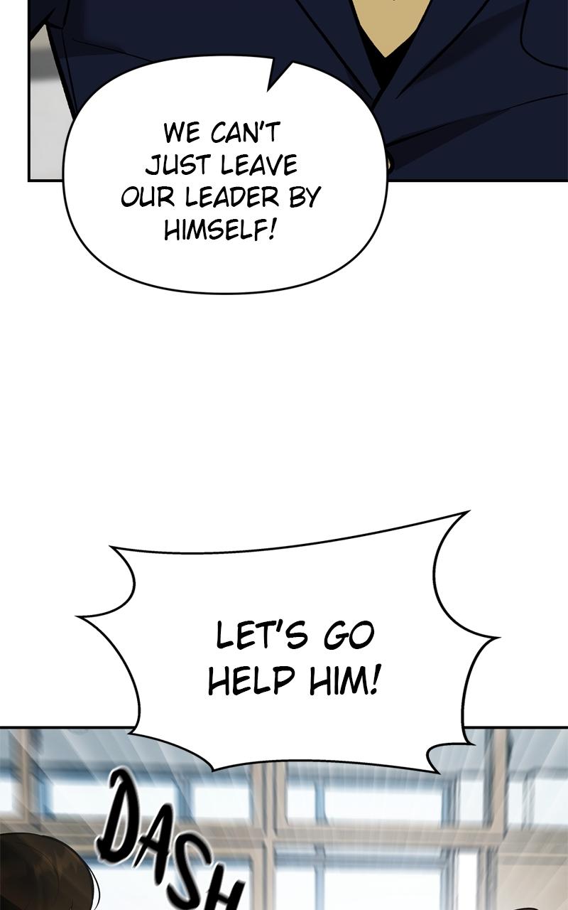 Designated Bully Chapter 49