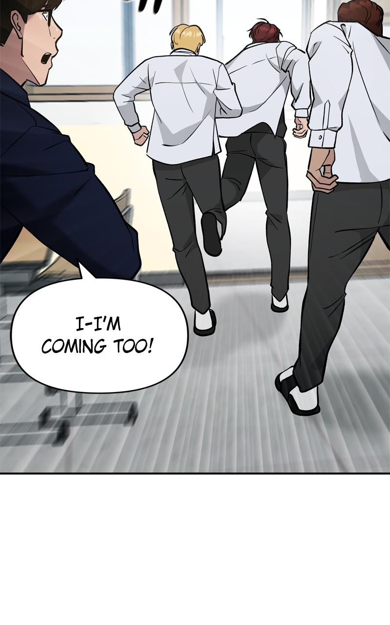 Designated Bully Chapter 49