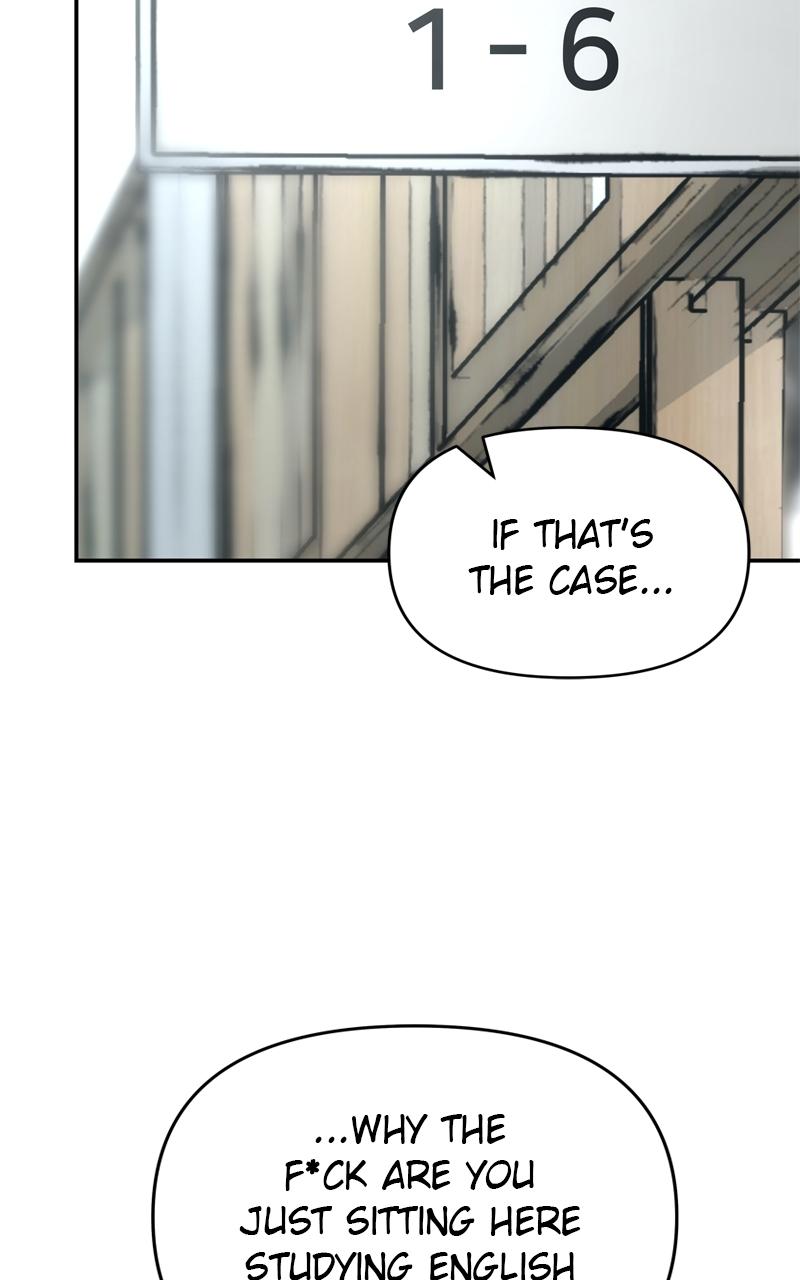 Designated Bully Chapter 49