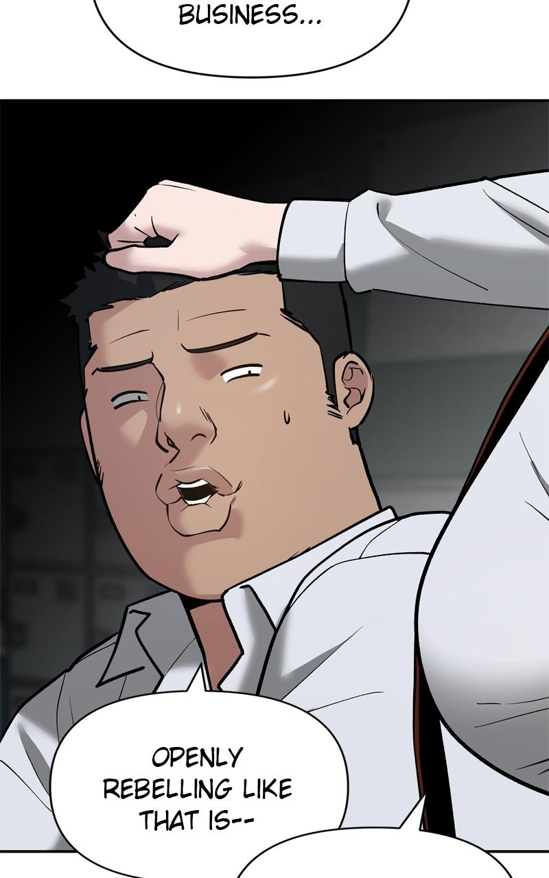 Designated Bully Chapter 49