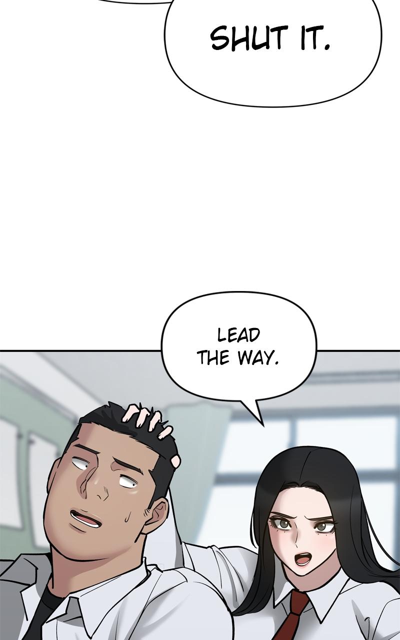 Designated Bully Chapter 49