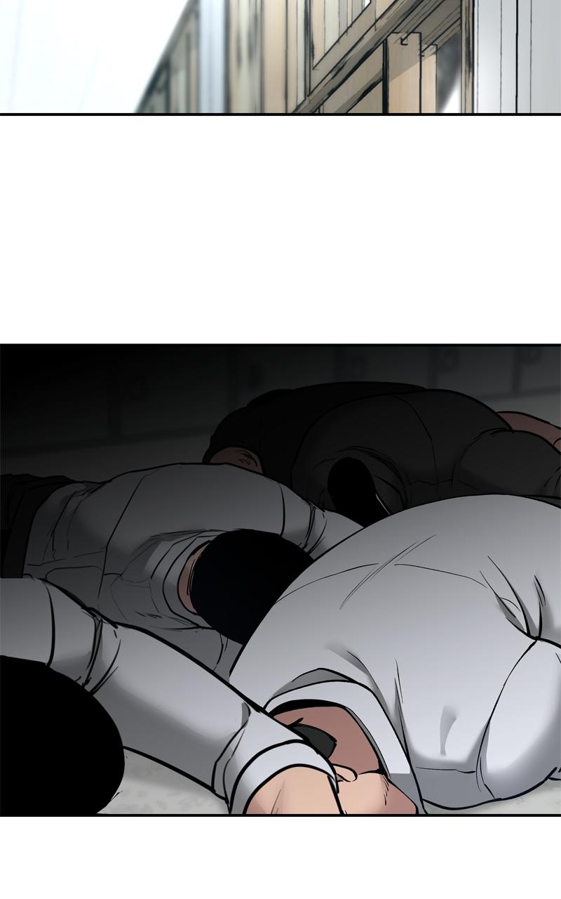 Designated Bully Chapter 49