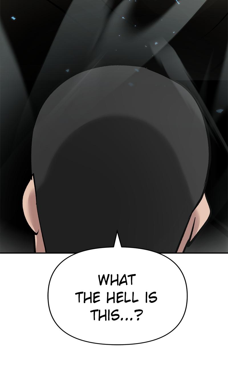 Designated Bully Chapter 49