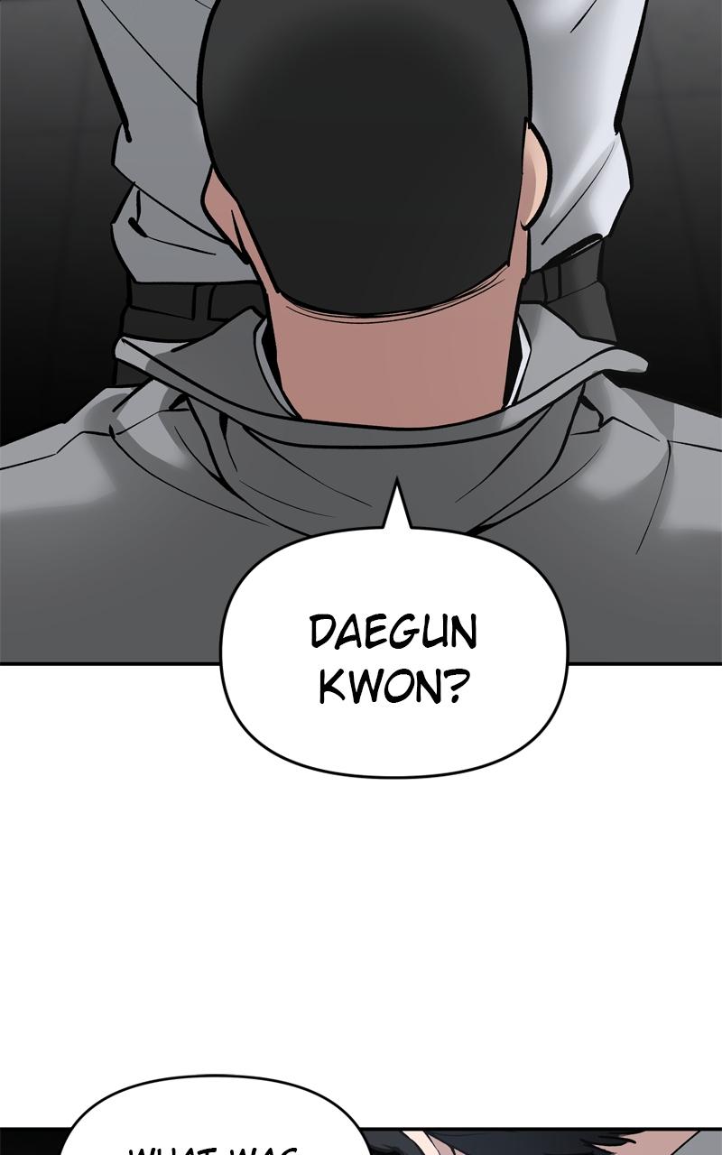 Designated Bully Chapter 49