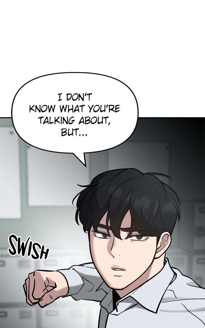 Designated Bully Chapter 49