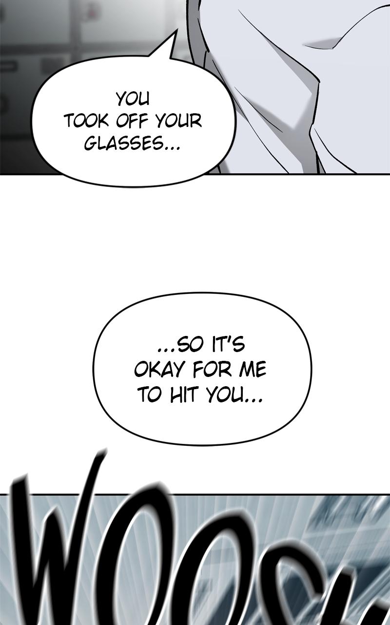 Designated Bully Chapter 49