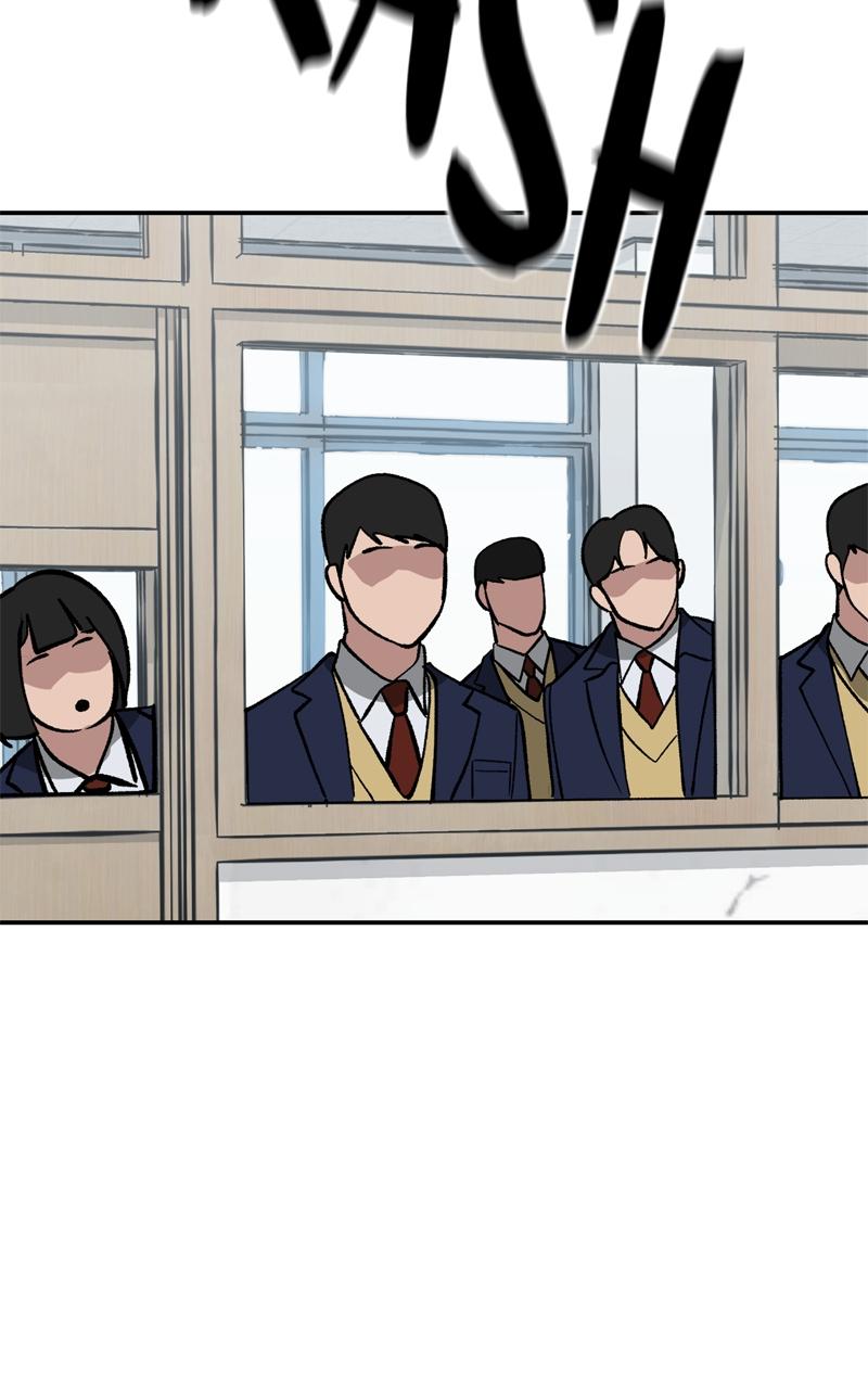 Designated Bully Chapter 49