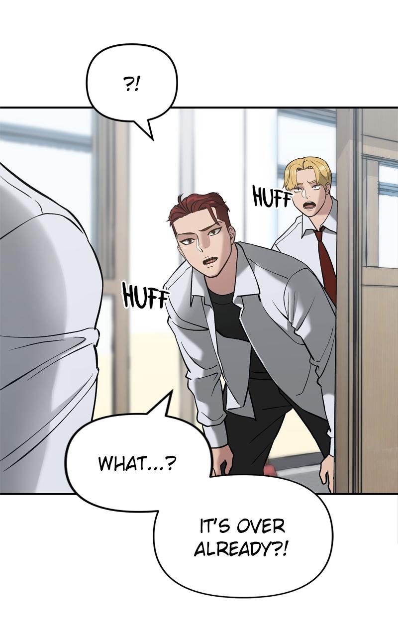 Designated Bully Chapter 49