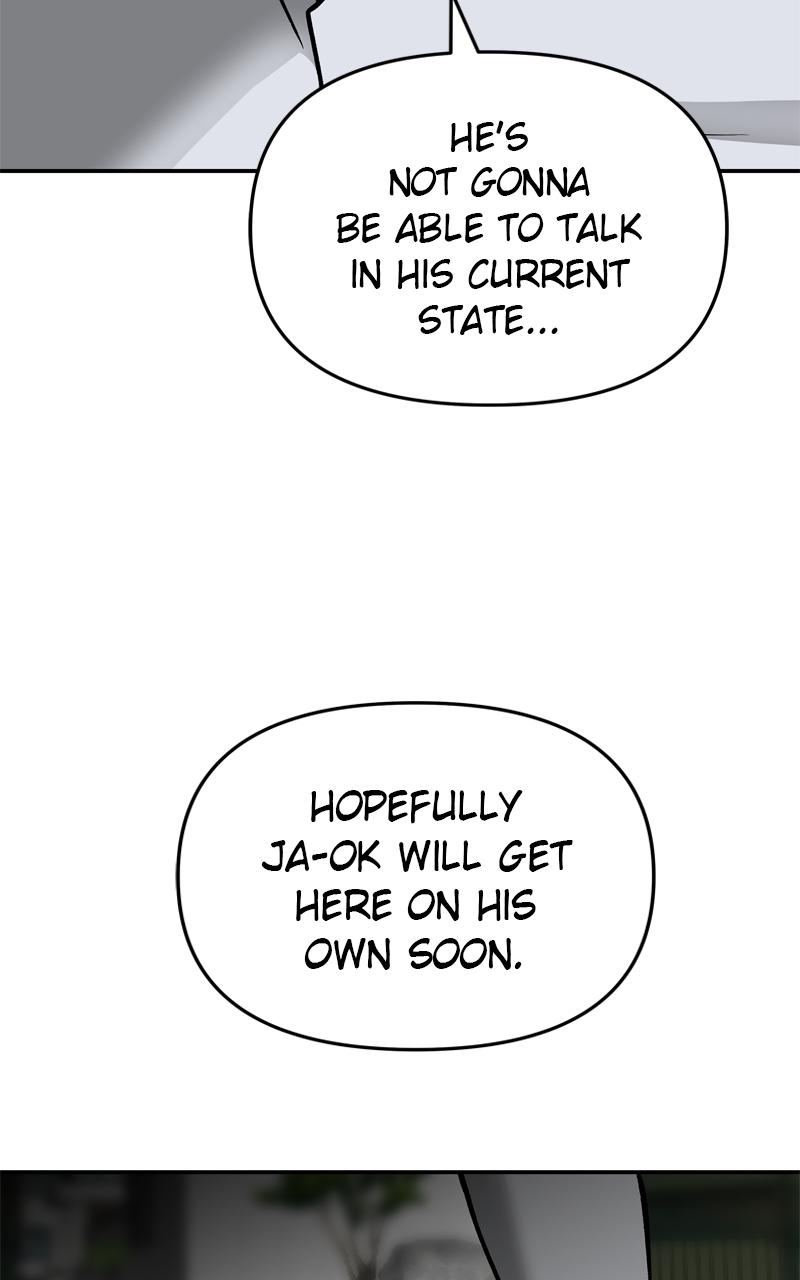 Designated Bully Chapter 49