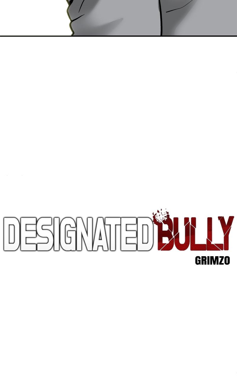 Designated Bully Chapter 50