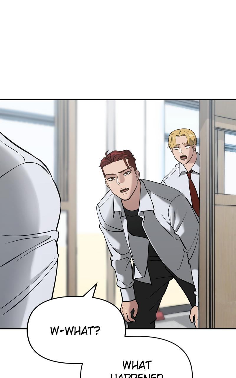 Designated Bully Chapter 50