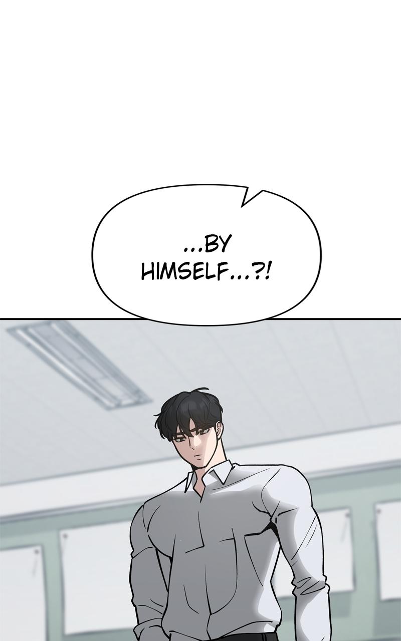 Designated Bully Chapter 50