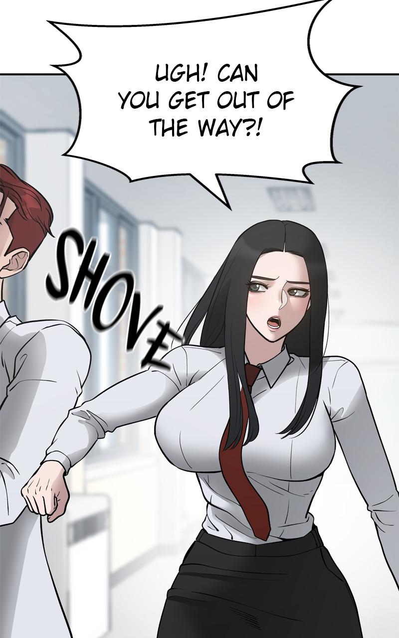 Designated Bully Chapter 50