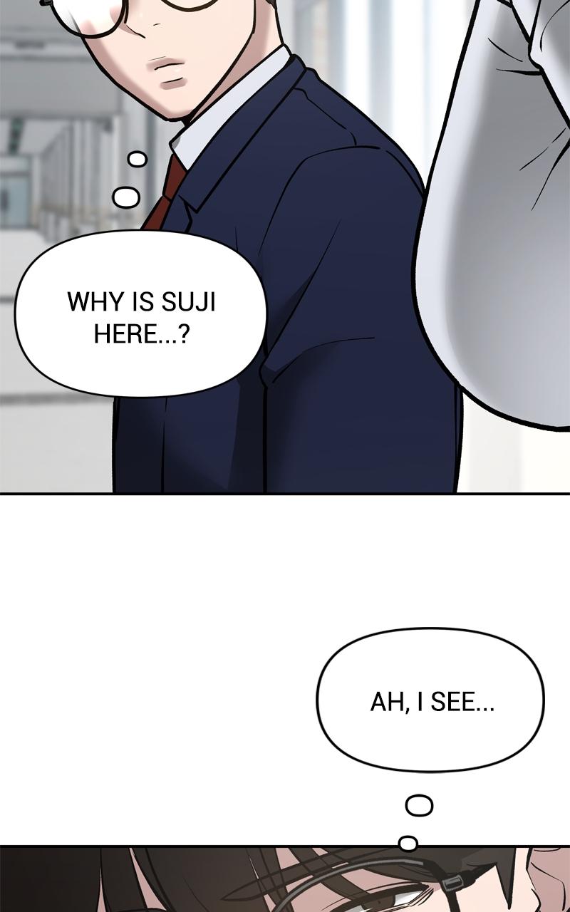 Designated Bully Chapter 50