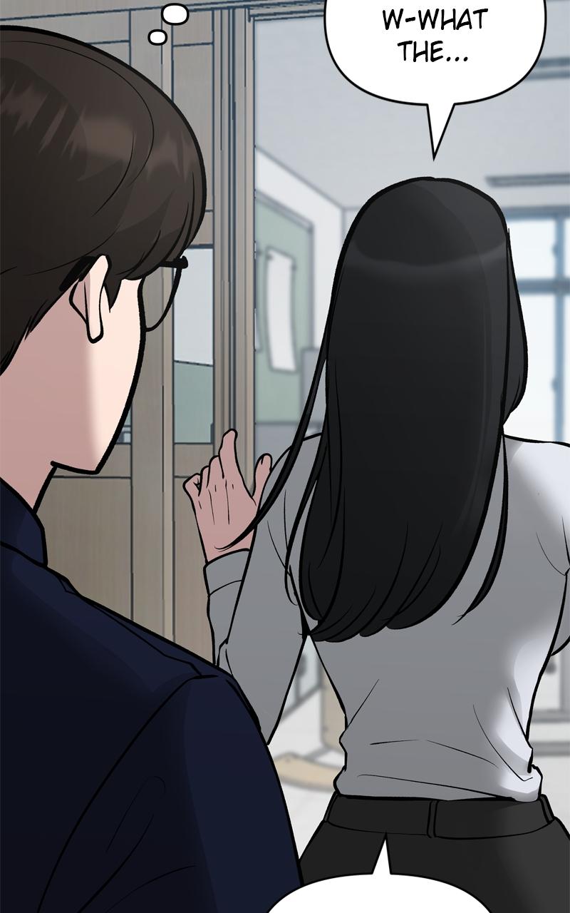 Designated Bully Chapter 50