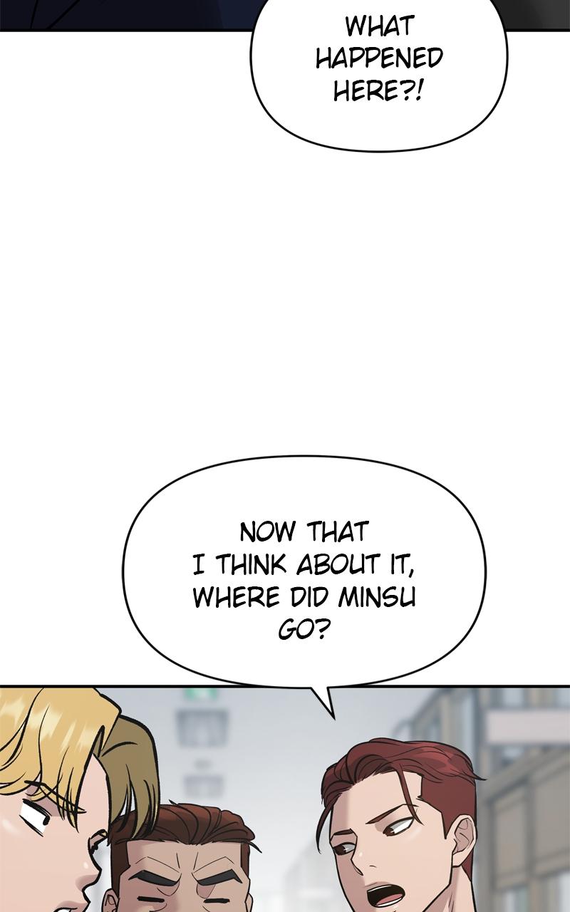 Designated Bully Chapter 50