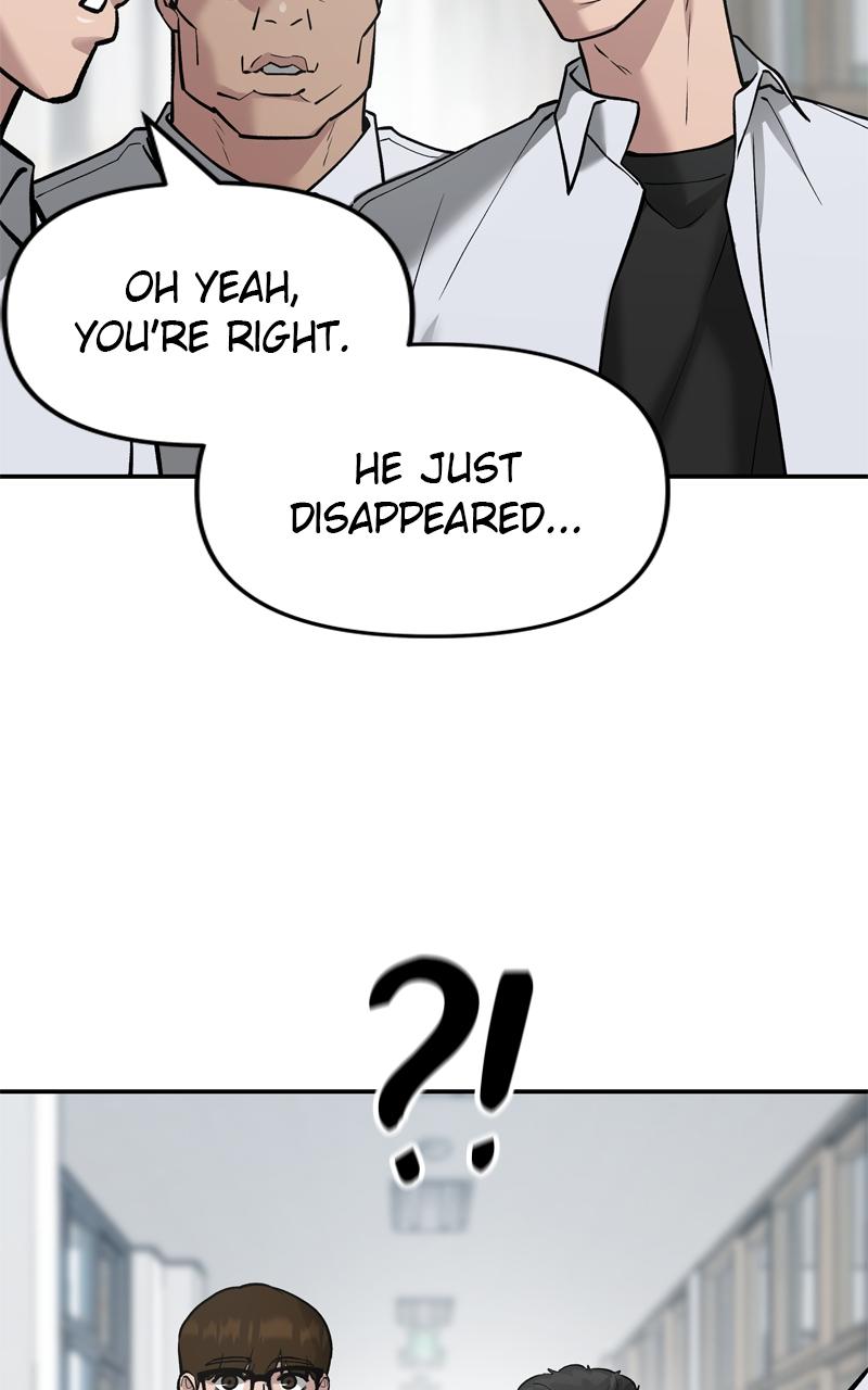 Designated Bully Chapter 50