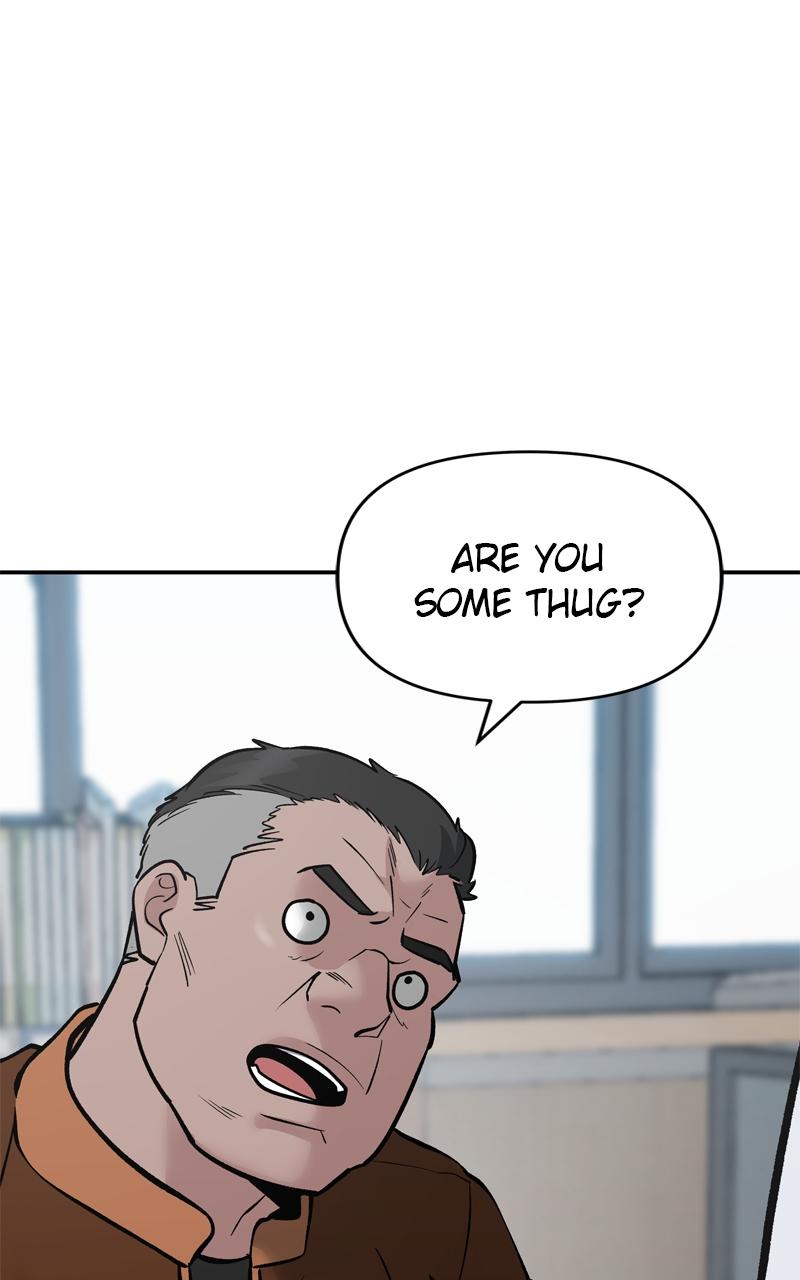 Designated Bully Chapter 50