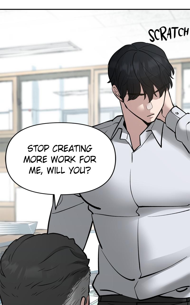 Designated Bully Chapter 50