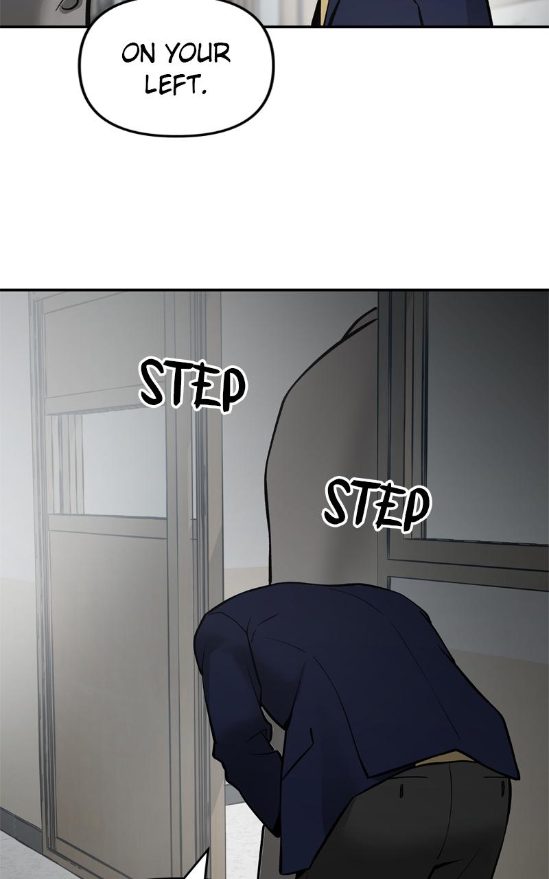 Designated Bully Chapter 50