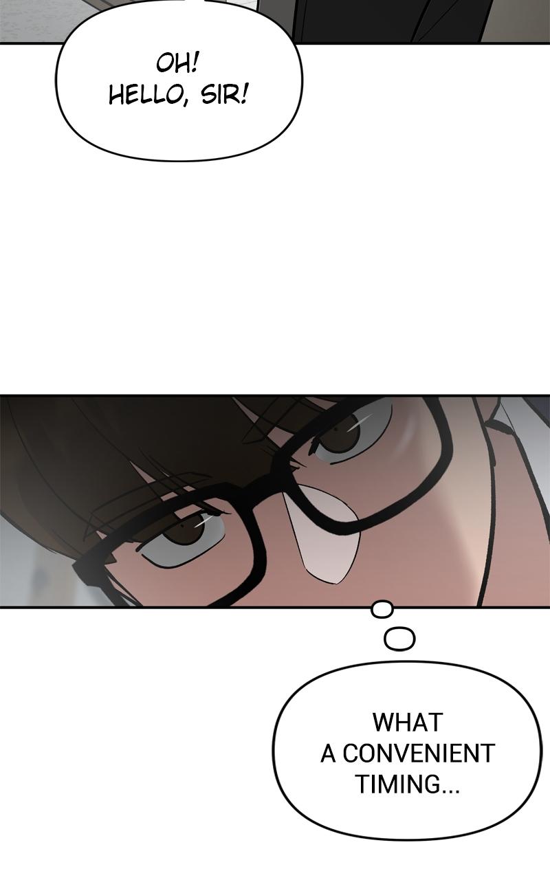 Designated Bully Chapter 50