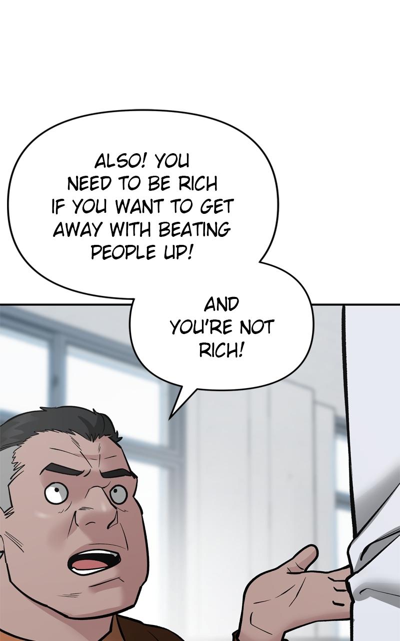 Designated Bully Chapter 50