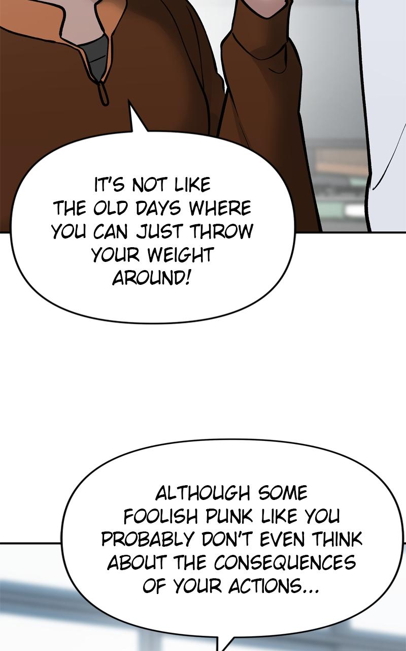 Designated Bully Chapter 50