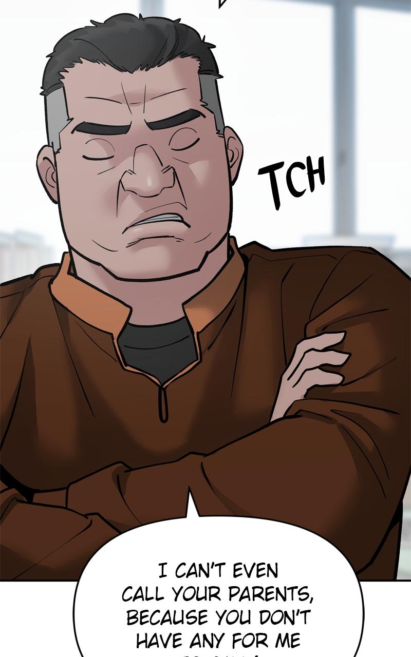 Designated Bully Chapter 50