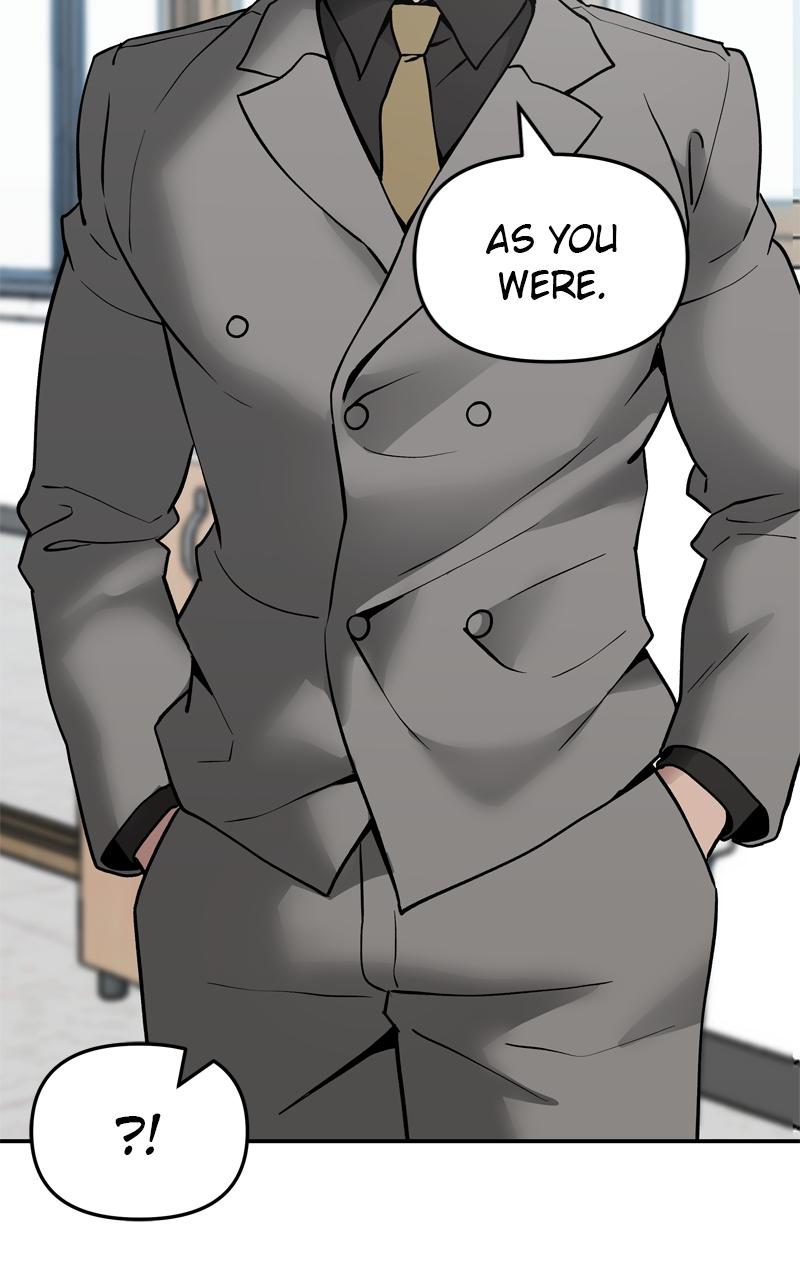 Designated Bully Chapter 50